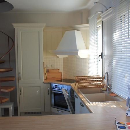 Avia Holiday Homes Rom bilde
