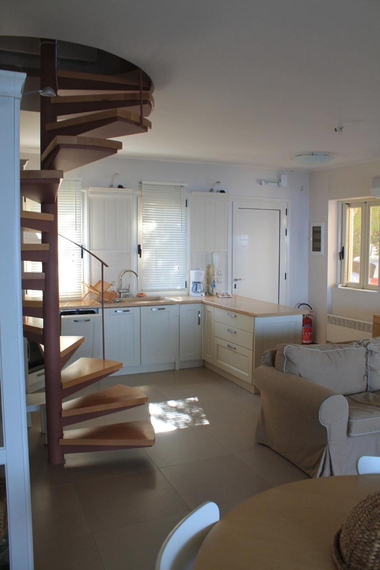 Avia Holiday Homes Rom bilde