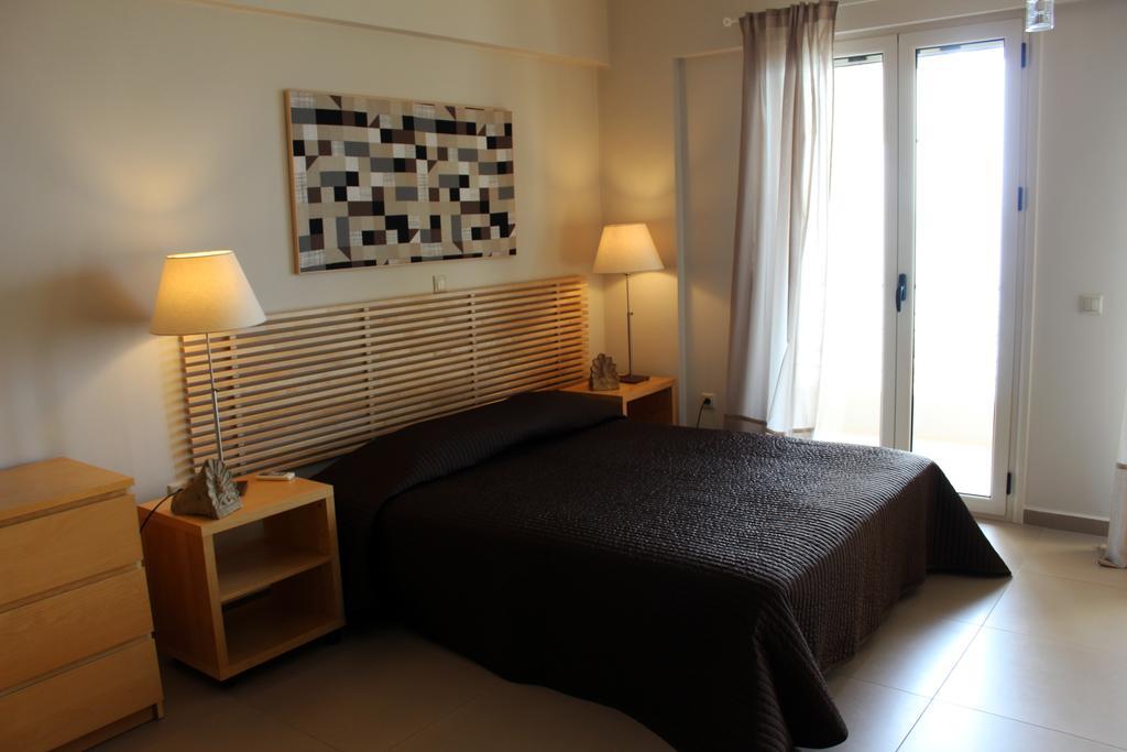 Avia Holiday Homes Eksteriør bilde