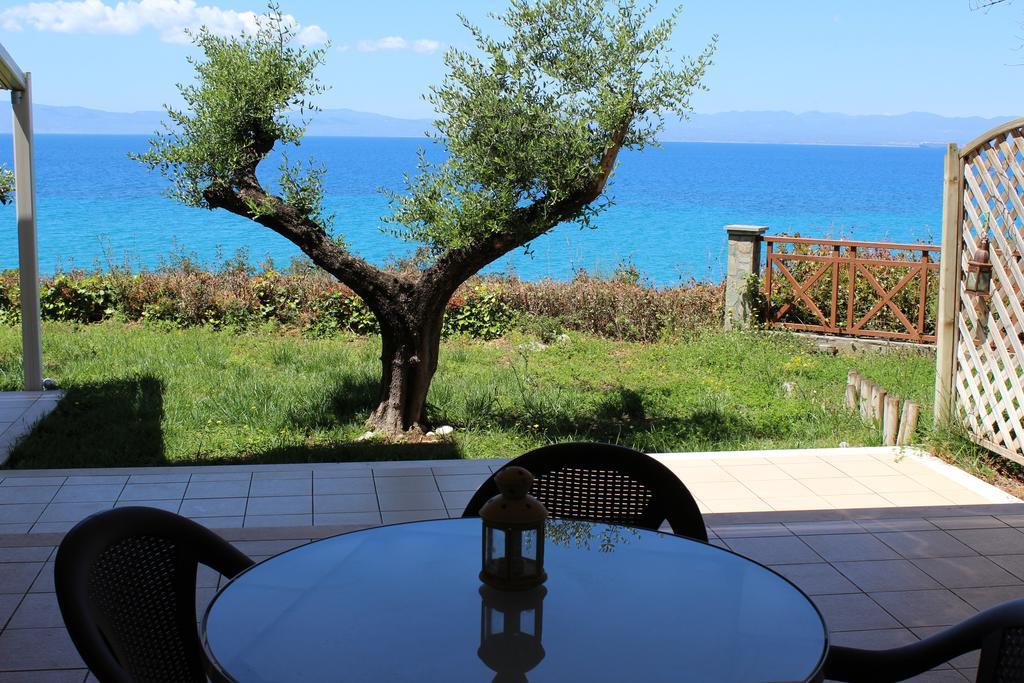 Avia Holiday Homes Rom bilde
