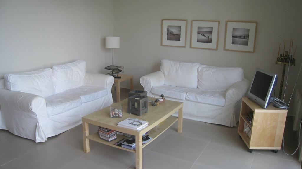 Avia Holiday Homes Rom bilde
