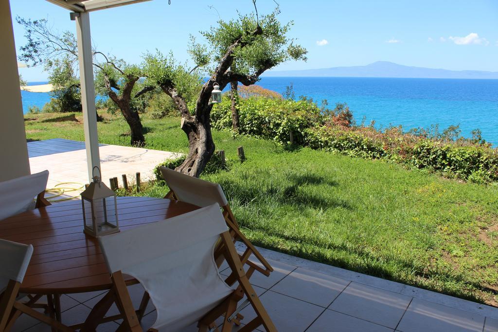 Avia Holiday Homes Rom bilde