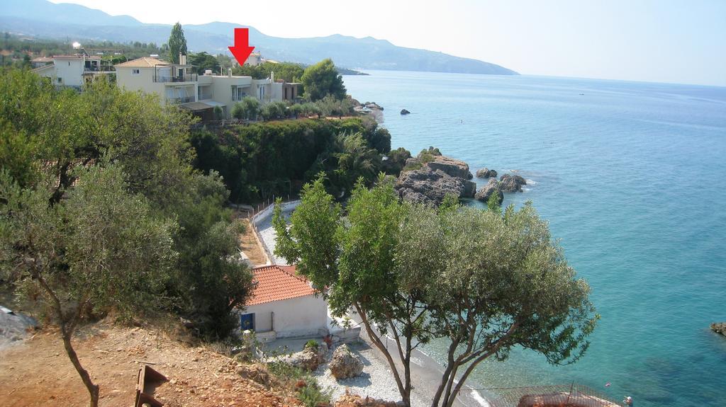 Avia Holiday Homes Rom bilde