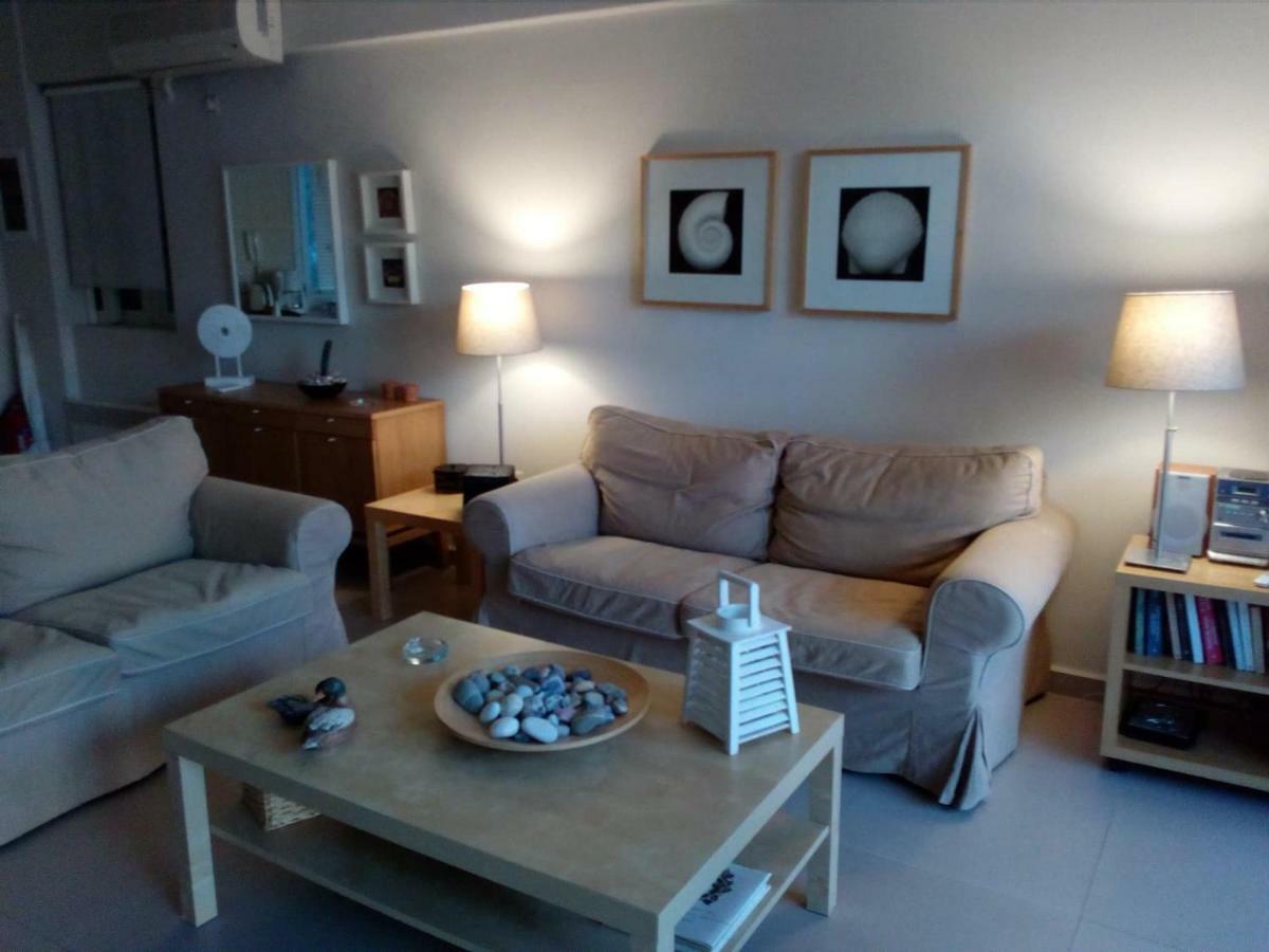 Avia Holiday Homes Eksteriør bilde